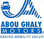 Abou Ghaly Motors