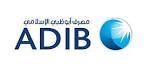 بنك ابو ظبي الاسلامي