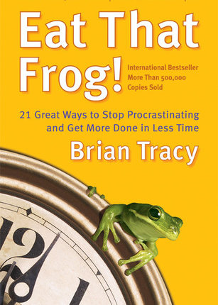 eat the frog