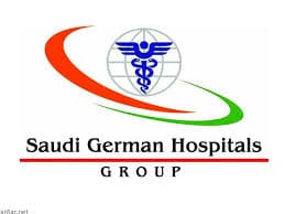 المستشفى السعودي الألماني