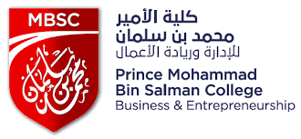 كلية الأمير محمد بن سلمان