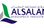 شركة السلام لصناعة الطيران
