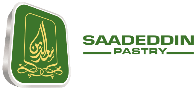 شركة حلويات سعد الدين