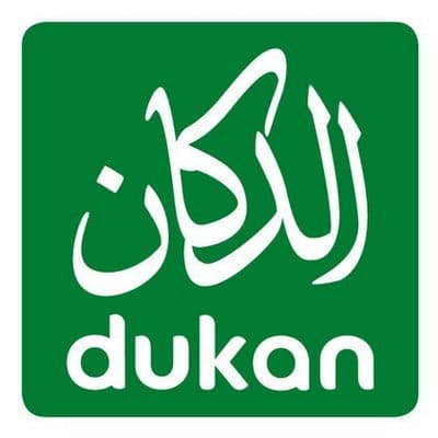 متاجر الدكان