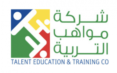 شركة مواهب التربية للتعليم والتدريب