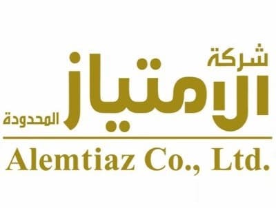 شركة الامتياز للتقنية المحدودة