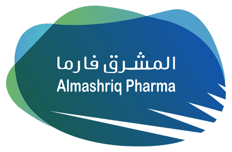 شركة المشرق فارما للرعاية الصحية