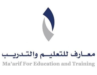 شركة معارف للتعليم والتدريب
