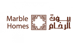 شركة بيوت الرخام