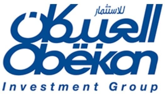مجموعة العبيكان للاستثمار