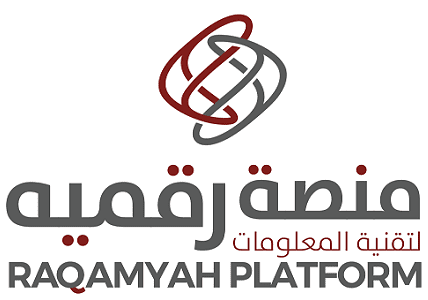 شركة منصة رقمية لتقنية المعلومات