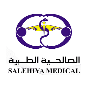 شركة الصالحية الطبية