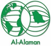 شركة العالمان