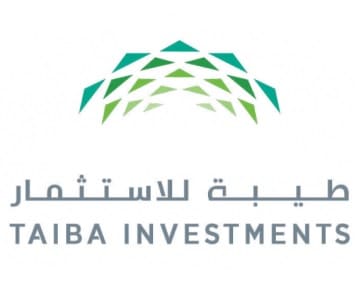 شركة طيبة للاستثمار