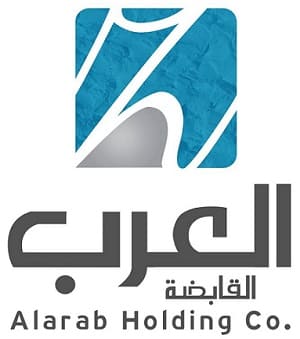 شركة العرب القابضة