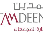 تمدين لادارة المجمعات