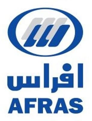 شركة أفراس للتجارة والمقاولات
