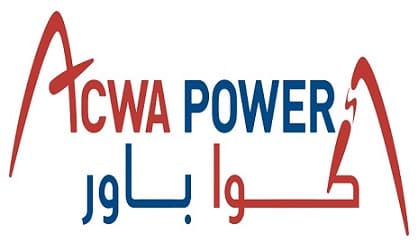 شركة أكوا باور