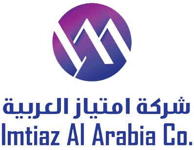 شركة امتياز العربية
