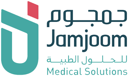 شركة جمجوم للحلول الطبية