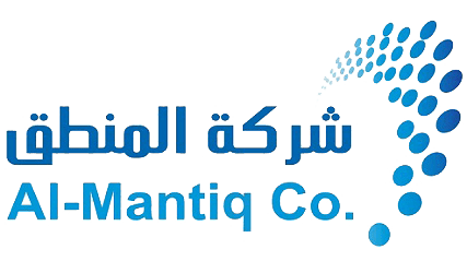 شركة المنطق