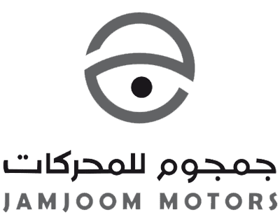شركة جمجوم للمحركات