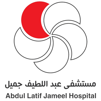 مستشفى عبداللطيف جميل للتأهيل والعيادات