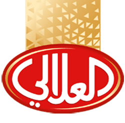 شركة العلالي للمواد الغذائية