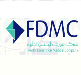 فورث دايمنشن الطبية