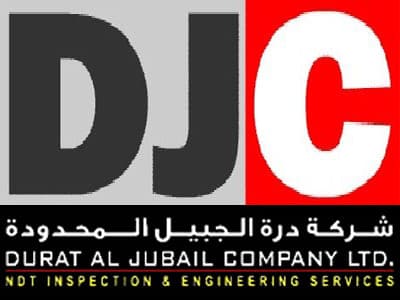 شركة درة الجبيل المحدودة