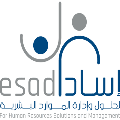 شركة إساد لحلول وإدارة الموارد البشرية