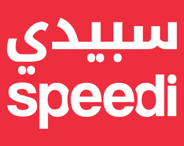 شركة سبيدي