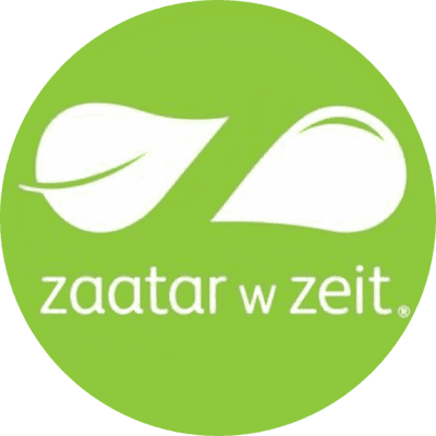 شركة زعتر وزيت