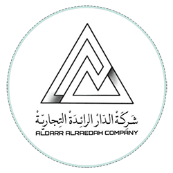 شركة الدار الرائدة التجارية