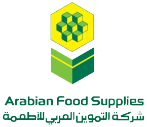 شركة التموين العربى للأطعمة