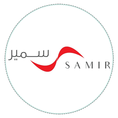 مجموعة سمير للتجارة والتسويق