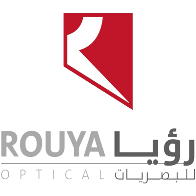 شركة رؤيا للبصريات