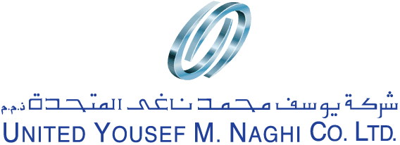 شركة يوسف محمد ناغي المتحدة