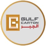 شركة مصنع كرتون الخليج