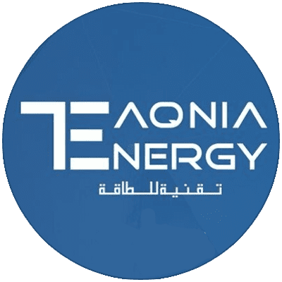 شركة تقنية للطاقة