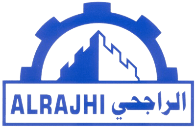 شركة الراجحي للصناعة والتجارة الوقفية
