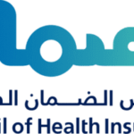 مجلس الضمان الصحي التعاوني