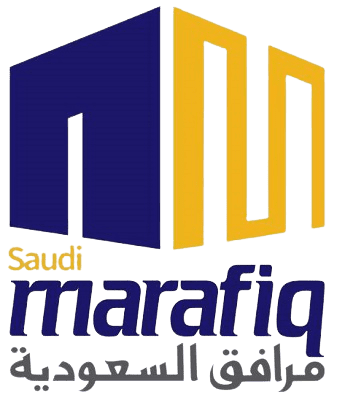 الشركة السعودية لإدارة المرافق