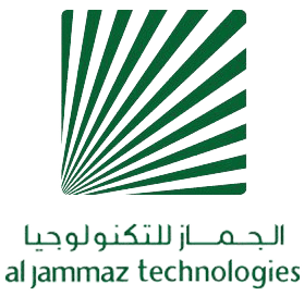 شركة الجماز للتكنولوجيا