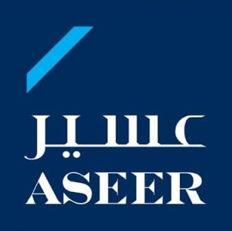 شركة عسير للتجارة والسياحة والصناعة