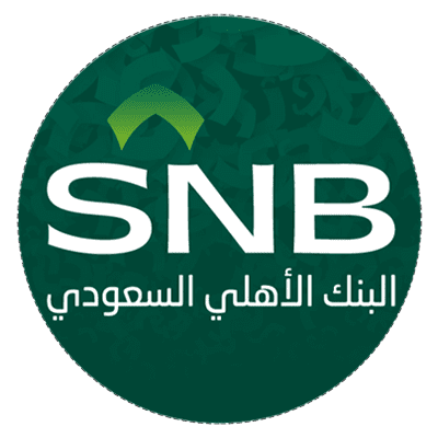 البنك الأهلي السعودي