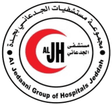 مجموعة مستشفيات الجدعاني