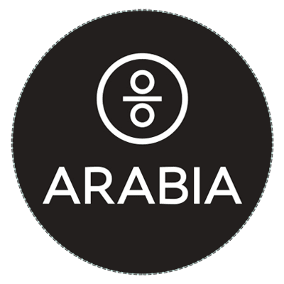 أرابيا كافيه