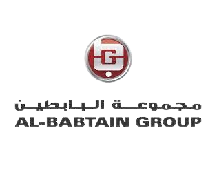 مجموعة البابطين