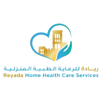 شركة ريادة للرعاية الطبية المنزلية